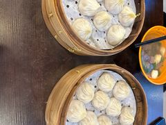 -大龙汤包