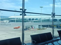 -重庆江北国际机场-T2航站楼