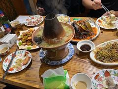 -马家饭堂(南街薰酱店)