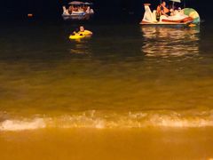 -北戴河东海水浴场