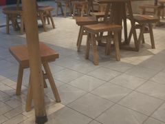大堂-牛楠楠·香港牛腩茶餐厅(永旺店)