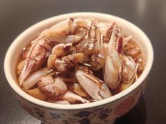 -小厨师·二十年沈家门小海鲜(百井坊巷店)
