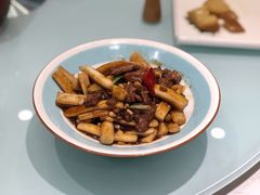 松子年糕小牛肉-鲜螺湾(鹏欣丽都店)