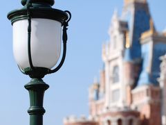 -上海迪士尼度假区