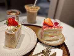 -KNOTKNOT珞珞·日式甜品(K11店)
