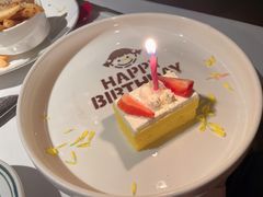 -燃扒房Steakhouse(皇庭店)