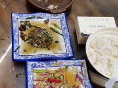 -老味道1992(武当山店)