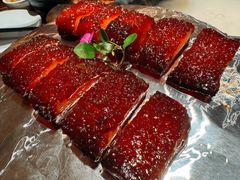-大良毋米粥(锦龙路总店)