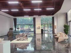 -宝龙艺术中心(七宝宝龙城店)