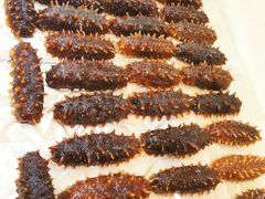 -宫品海参专卖店(黄浦老西门店)