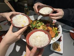 -川成元·麻辣香锅(凯德MALL西直门店)