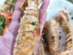 -四川小胡子海鲜(丁村万人海鲜广场店)