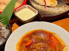 -千代武日本料理(开发区店)