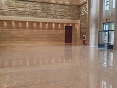 -哈尔滨规划展览馆