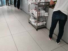 -喜茶(徐州金鹰店)