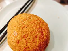 -新大咀港式茶餐厅(宝山万达店)