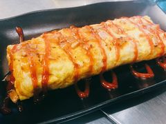 -MI WU FACTORY米屋美食工厂餐厅(绿地店)