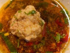 -井格重庆火锅(新世纪店)