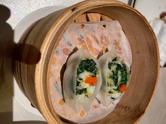 -上海金桥红枫万豪酒店-万豪中餐厅