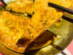 馕饼-西域阿里马新疆菜·清真(桂花路店)