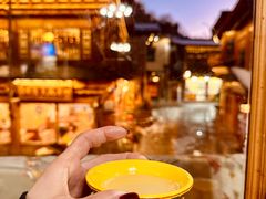 -塔洛藏餐吧(香格里拉古城店)
