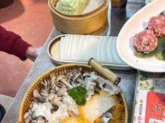 -鸿姐老火锅(静安店)