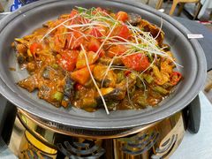 -大师傅金奖啤酒鱼(西街口总店)