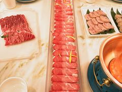 -涮福記·现切牛羊肉火锅(世纪汇店)