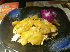 -客家班(同和金铂天地店)