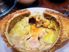 -东海怡品海鲜豆捞(舟宿夜江店)