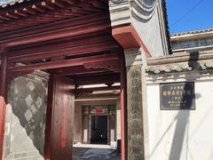 -玉皇阁