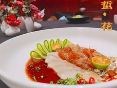 -A One Kitchen·南京精菜馆(德基广场店)