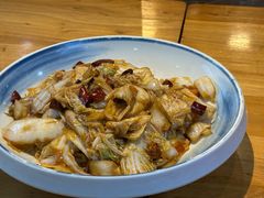 -晋情·游子轩(梅花路店)