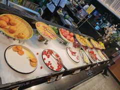 -梨花自助烤肉(乐宾店)