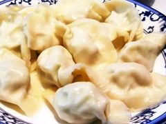 -东方饺子王(文化东路店)