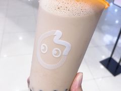 -CoCo都可(福州宝龙广场店)
