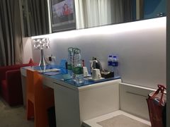 -深圳东部华侨城瀑布酒店