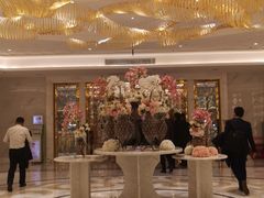 -芭菲盛宴·环球美食(锦城万达广场店)