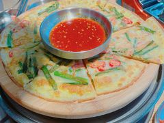 -石烤屋烤肉拌饭(朱泾店)