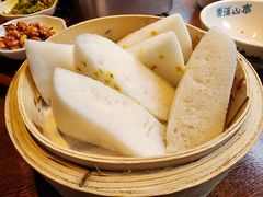 -索溪山寨·湘西饮食文化博物馆(标志门店)