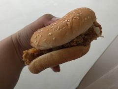 -麦当劳(健德桥得来速店)