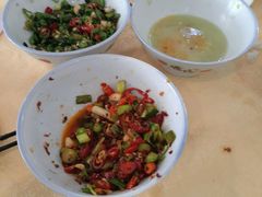-红色湘菜馆(春风店)