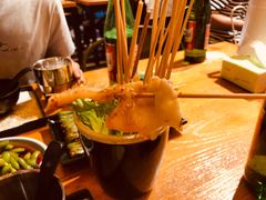-功夫怪兽·烧烤(珠江路店)