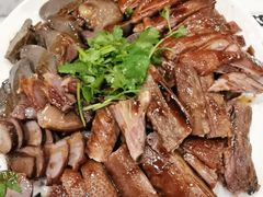 -春梅里卤鹅馆·47年老字号(中山路店)