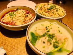 -渝信川菜 · 川味家常菜(长安店)
