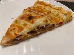 -郑州希尔顿酒店·阿米奇意大利餐厅