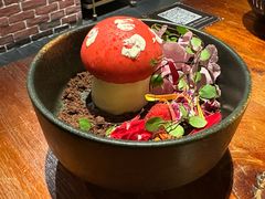 -格鲁·秀色Georgia’s Feast