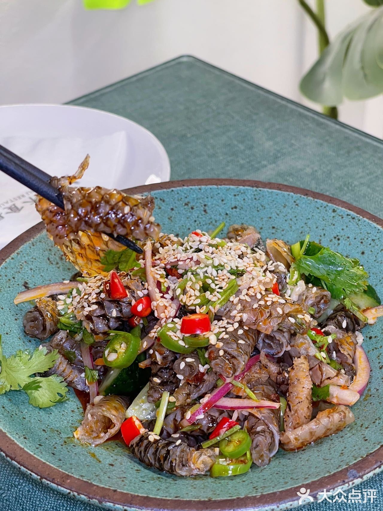 澄海／不可错过🥢地道东南亚料理🌷