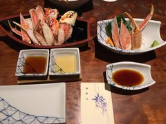 -蟹道乐( 新宿駅前店)