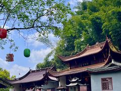 -布袋山风景区